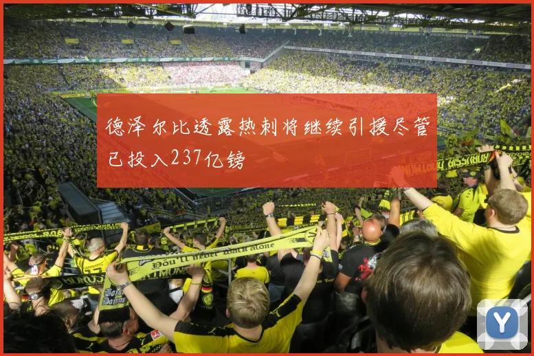 德泽尔比透露热刺将继续引援尽管已投入237亿镑