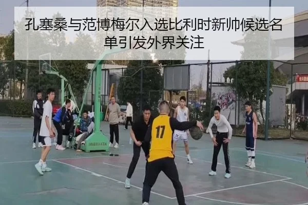 孔塞桑与范博梅尔入选比利时新帅候选名单引发外界关注